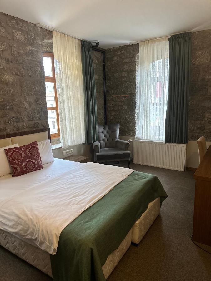 Ts Park Hotel Trabzon Exterior foto