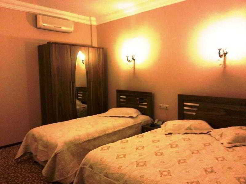 Ts Park Hotel Trabzon Exterior foto